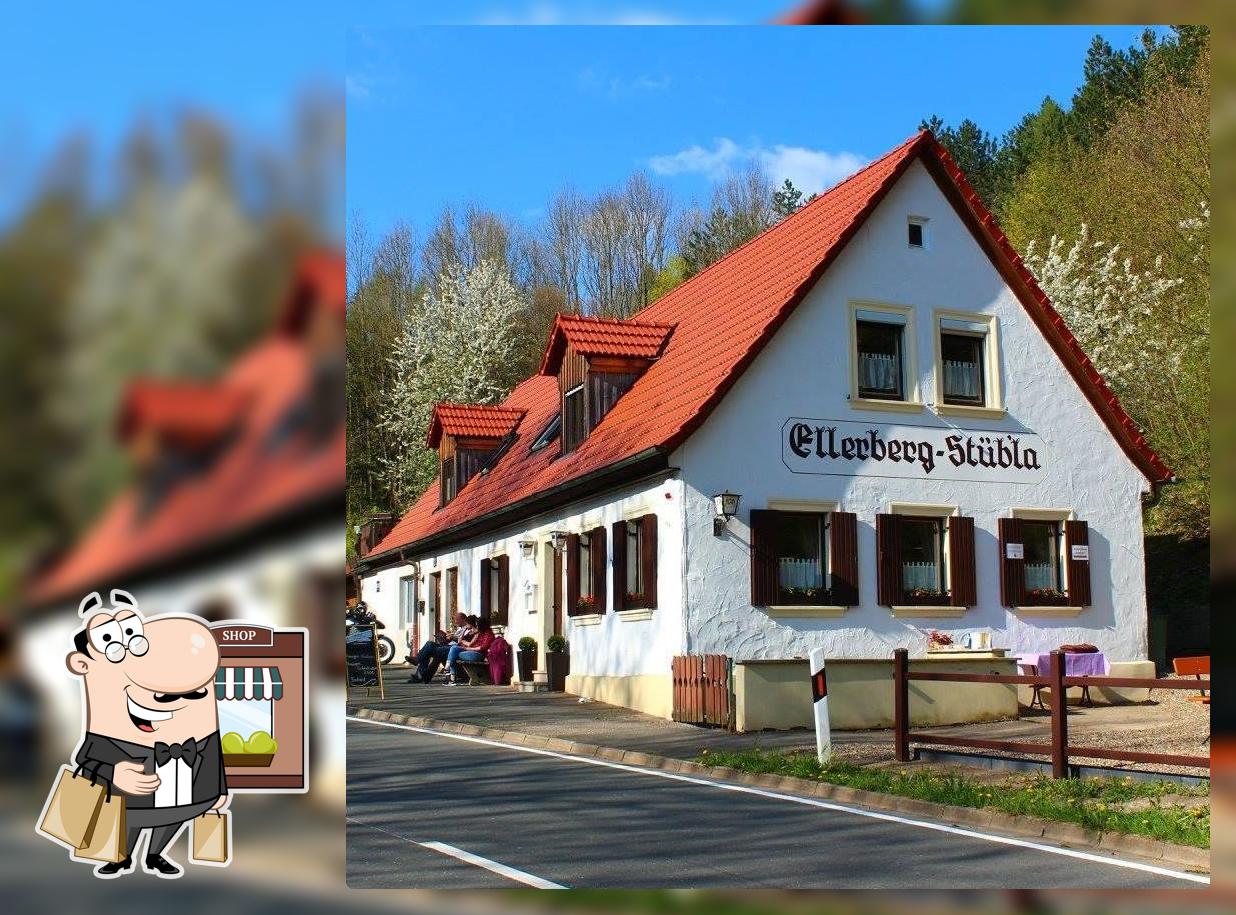 Ellerbergstübla