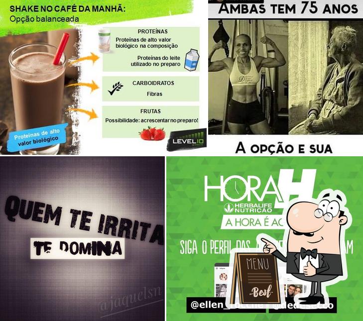 Evs - Espaço Paraiso