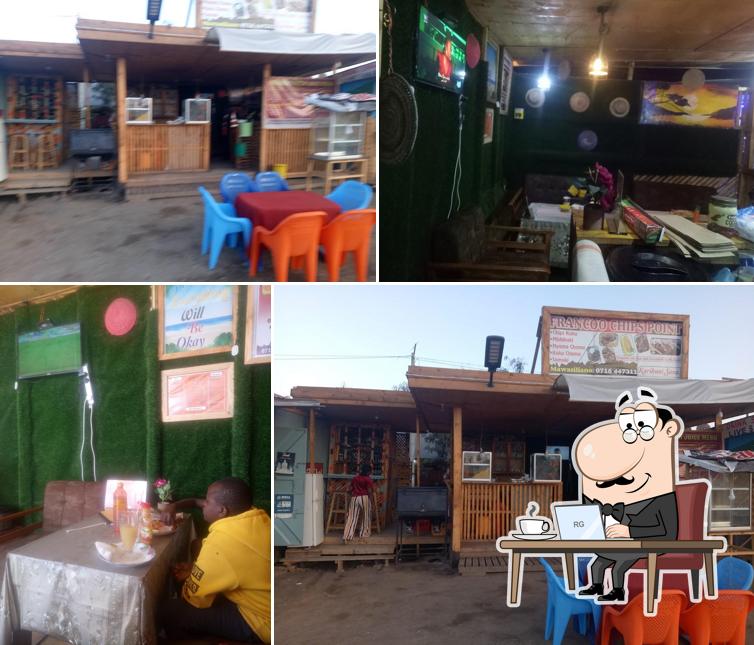 FRANCOO CHIPS POINT