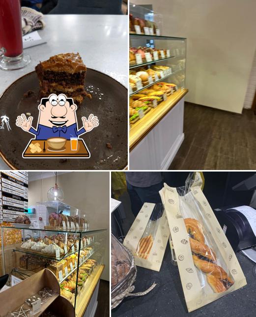 French Bakery SeDelice