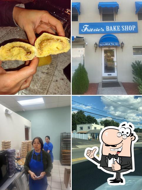 Fritzie's Bake Shop