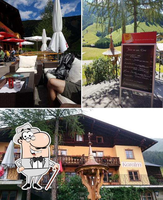 Karalm Rauris
