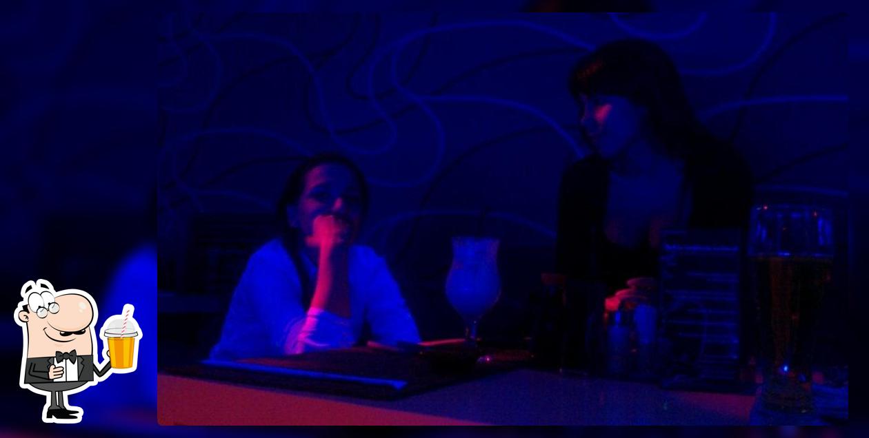 Lounge Cafe Fiolet