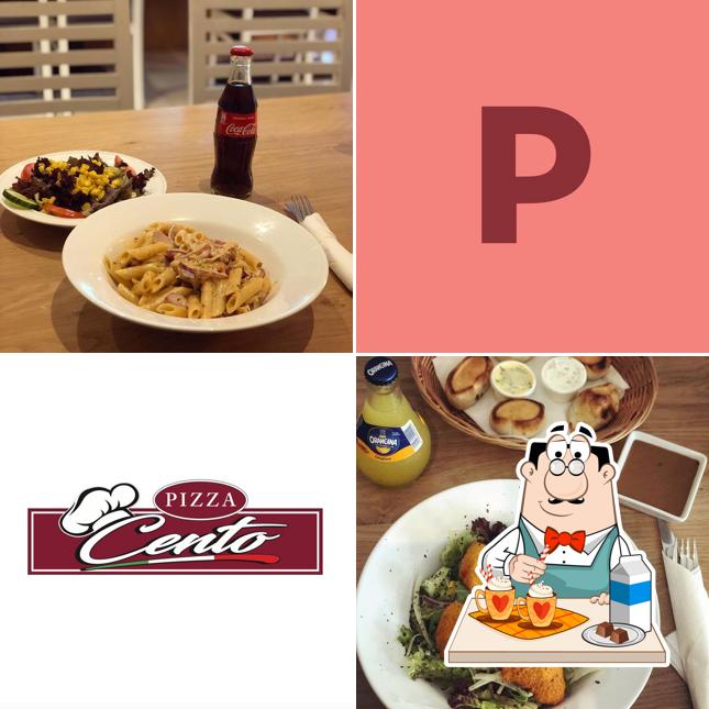Pizza Cento