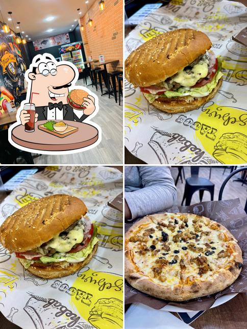 Pizza Time chlef