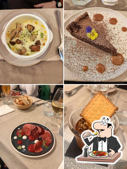 Ptit lu restaurant