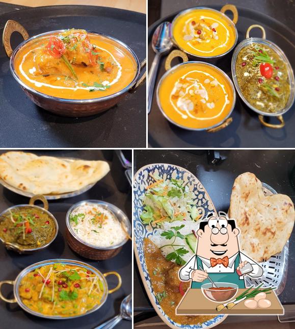 ROYAL INDIAN RESTAURANT & BAR