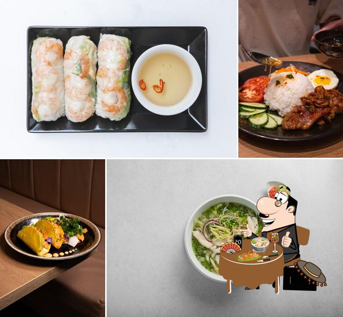 Restaurace An Khang