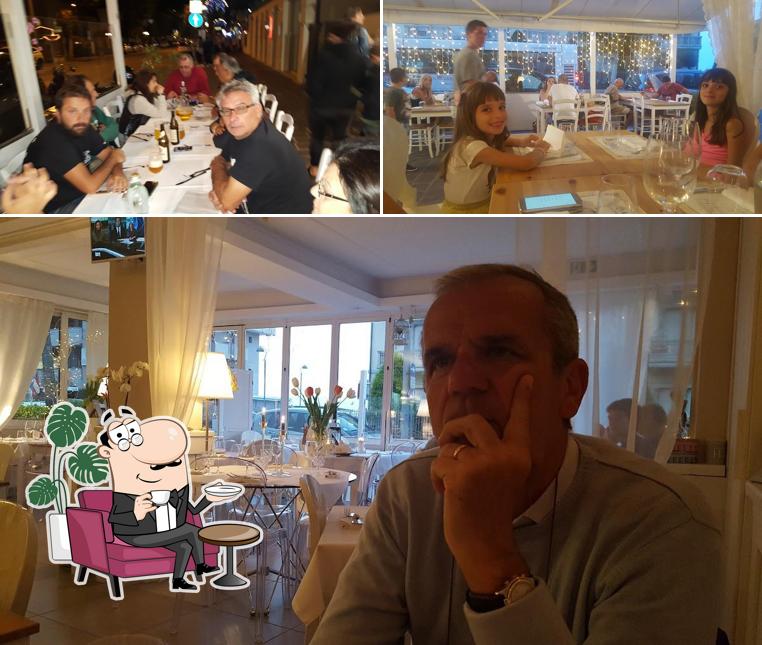 Ristorante Casa Tua Miramare