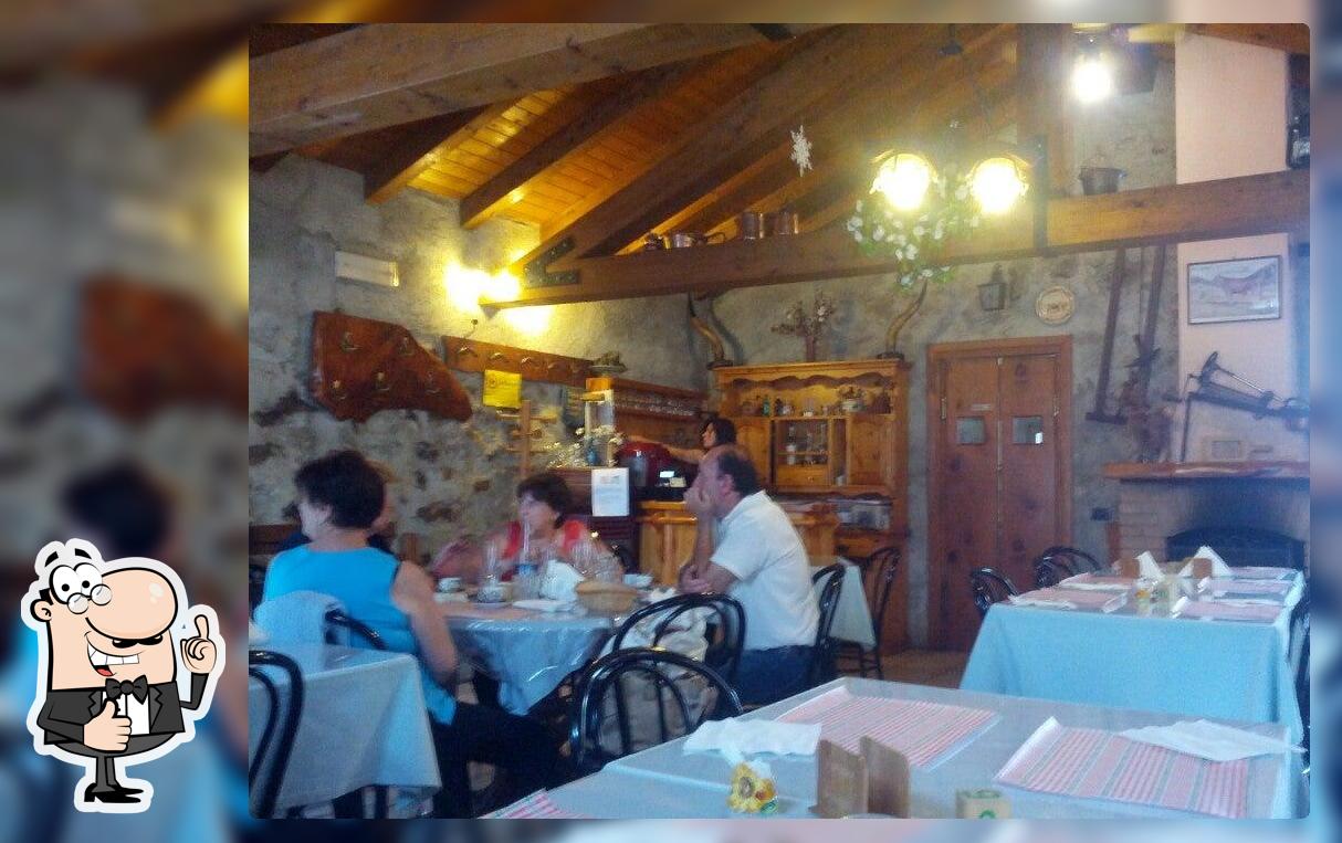 Ristorante Prato Della Chiesa