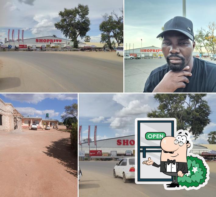 Shoprite Mazabuka