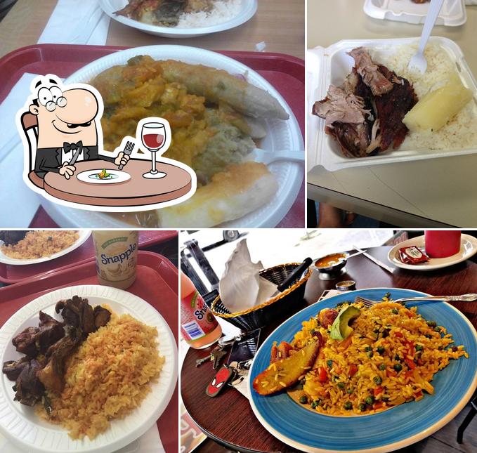 Spanish Grill