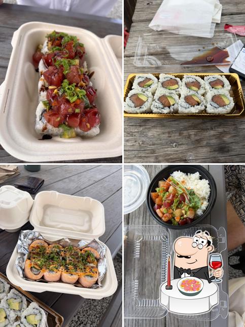 Sushi Yummy