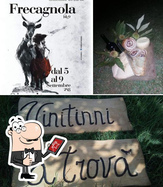 Vinitinni a Trová