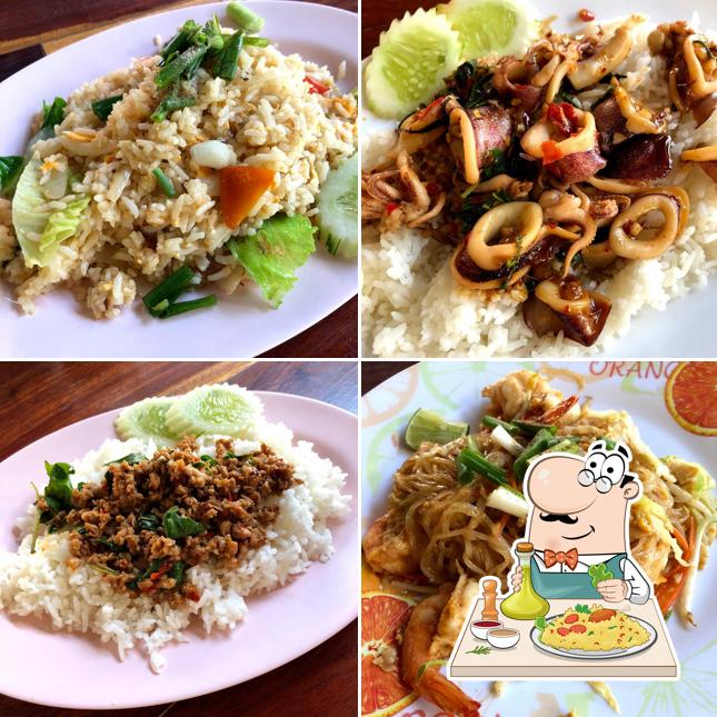 ร้านยอดแก้วเชิญชิม
