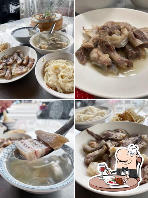小腳腿羊肉店 海安店