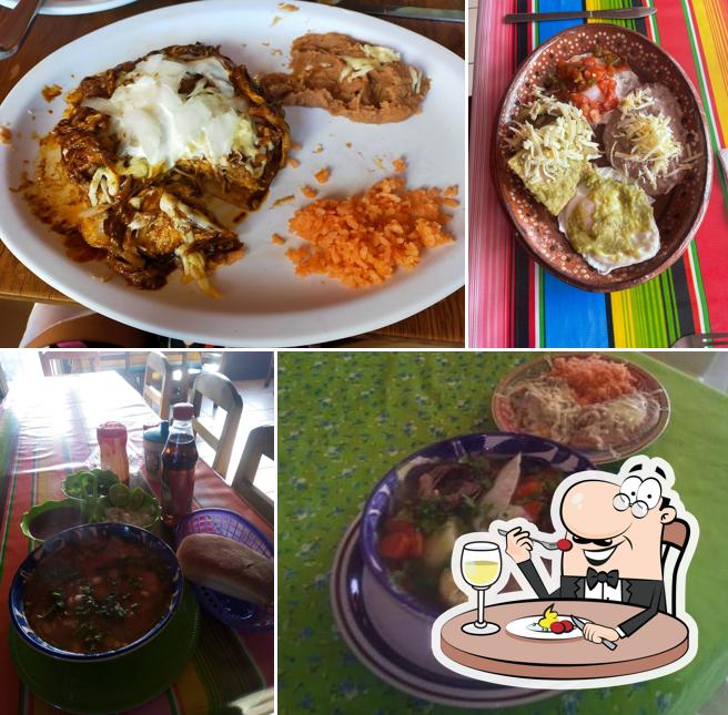 Rincón Mexicano