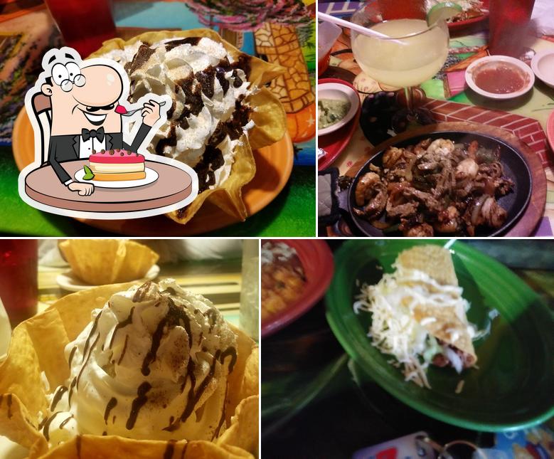 Rivera Maya Mexican Restaurant