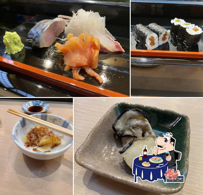 Sennari Sushi