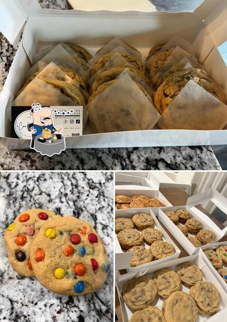 The Cookie Lab