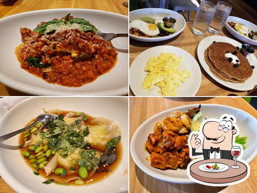 True Food Kitchen
