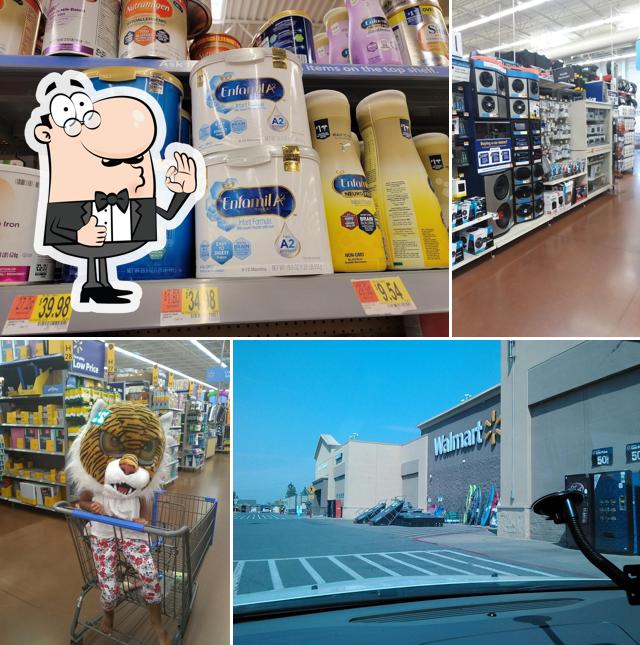 Walmart Supercenter