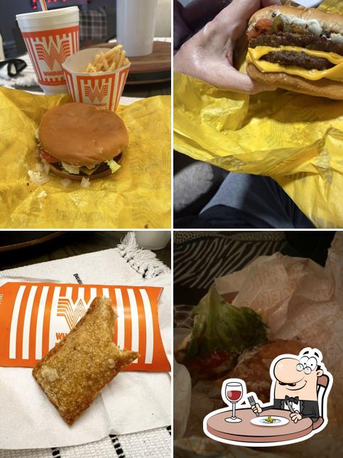 Whataburger