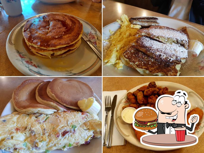 Family Pancake House Redmond