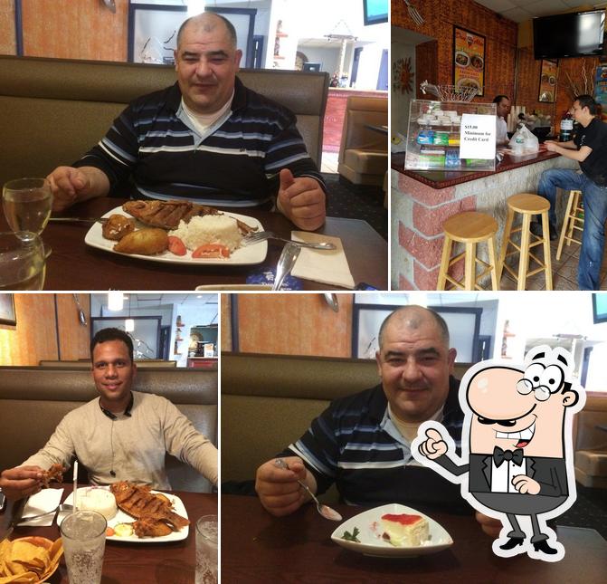 Don Alex Restaurant