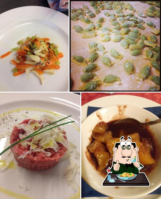 Ristorante La Bocca della Verità