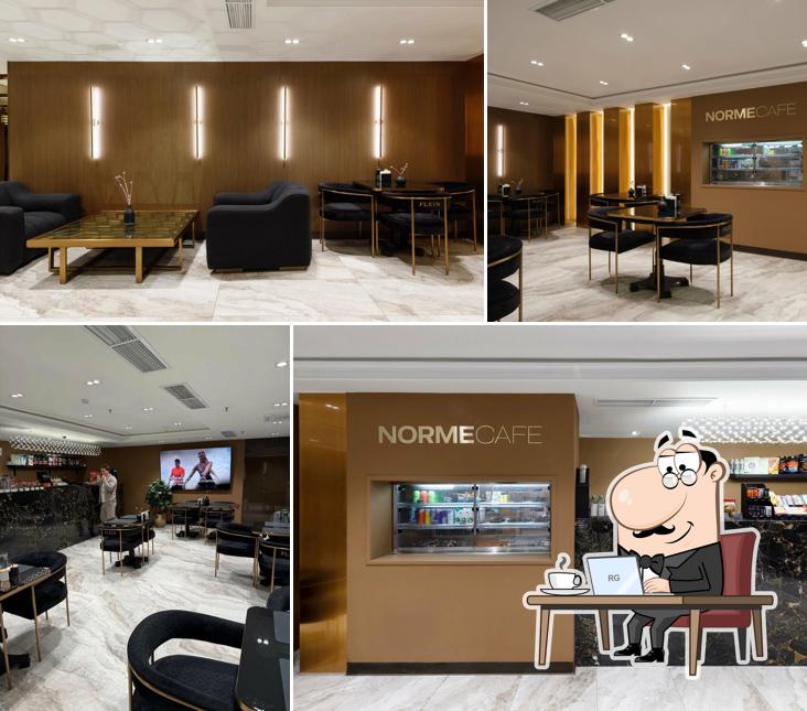 Norme