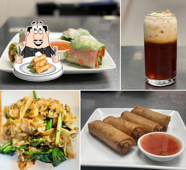 Omaha Mercy Thai Restaurant
