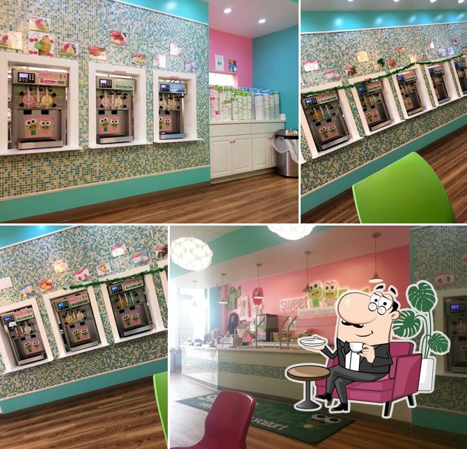 sweetFrog