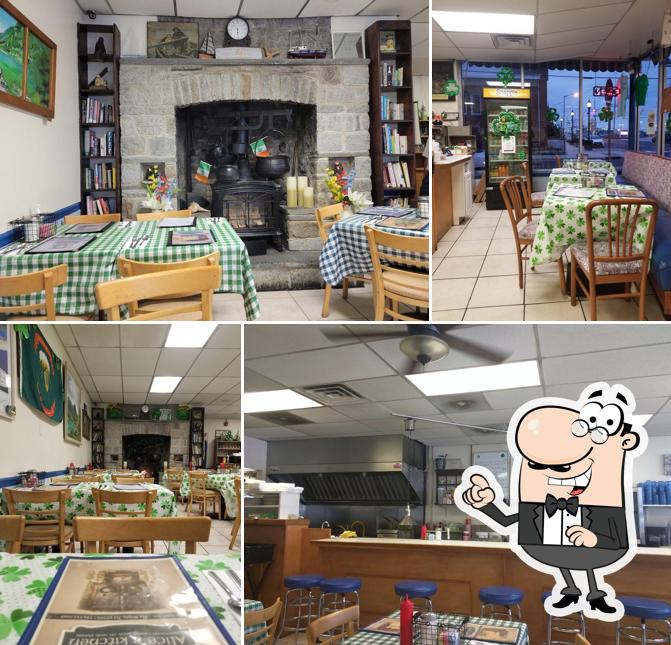 Alice's Kitchen