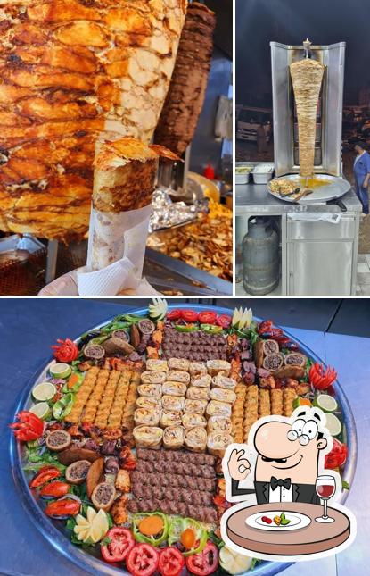 Arabic Restaurant