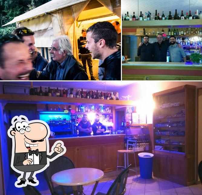 Bar La Siesta Loc.CORMEZZANO