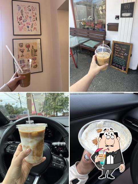 Crust & Cup
