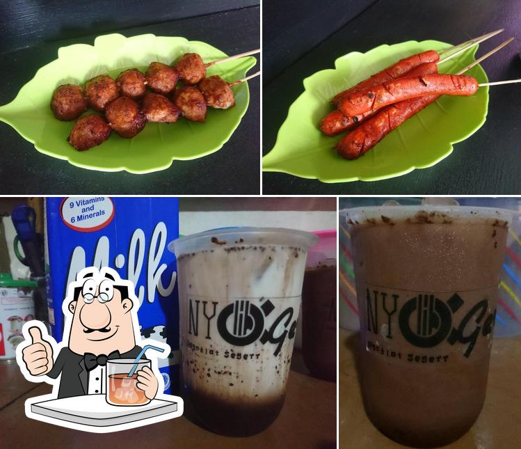 Warung Kahuripan