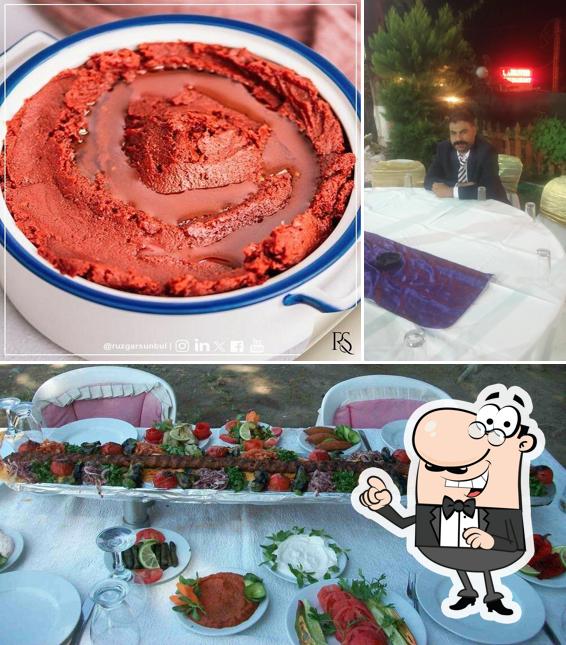 Camliyer Restaurant