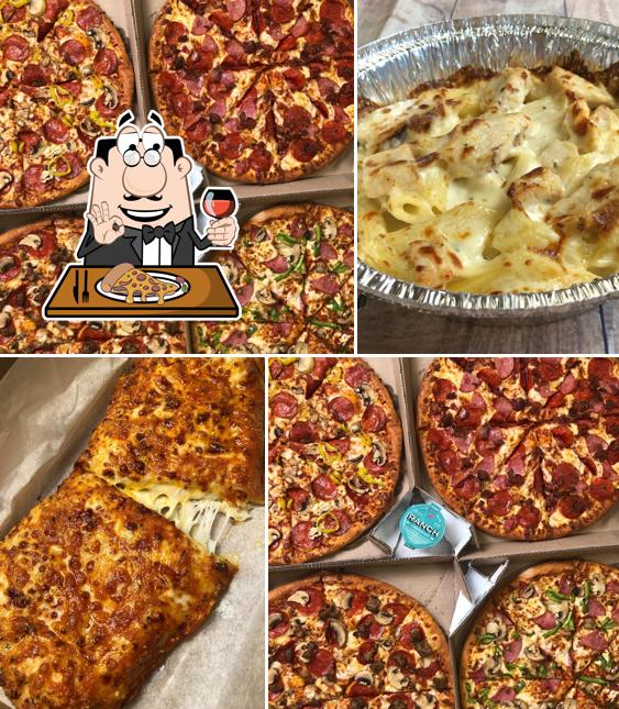 Domino's Pizza