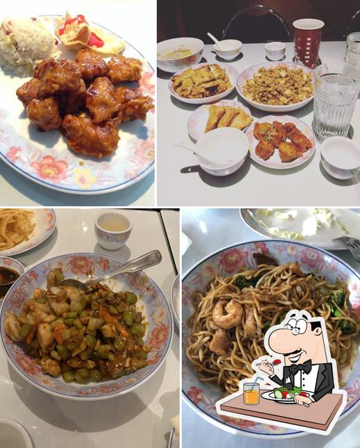 Imperial Wok