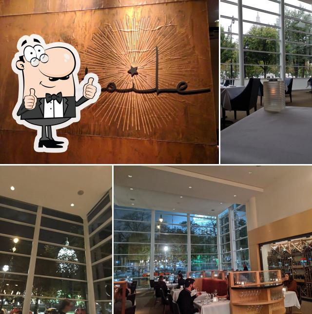 L'Etoile Restaurant
