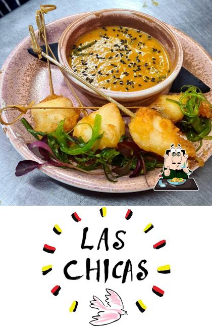 LasChicas