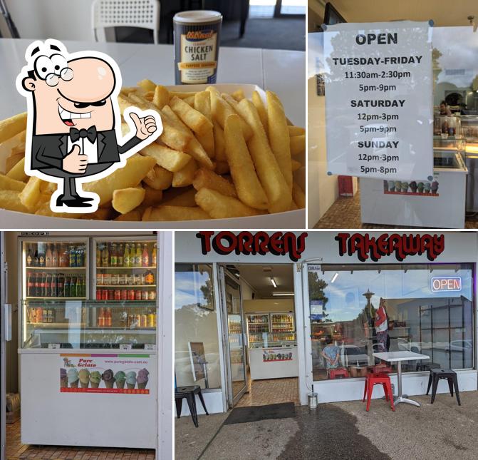 Torrens Takeaway