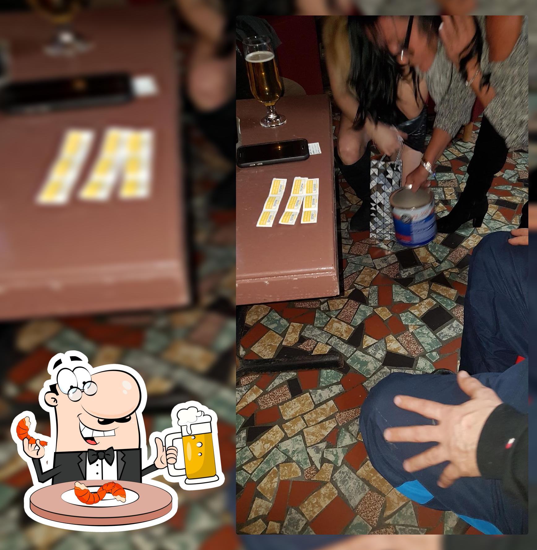 Bar Le Base