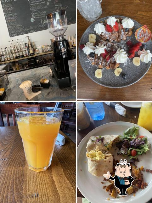 Morena Bistro Bar