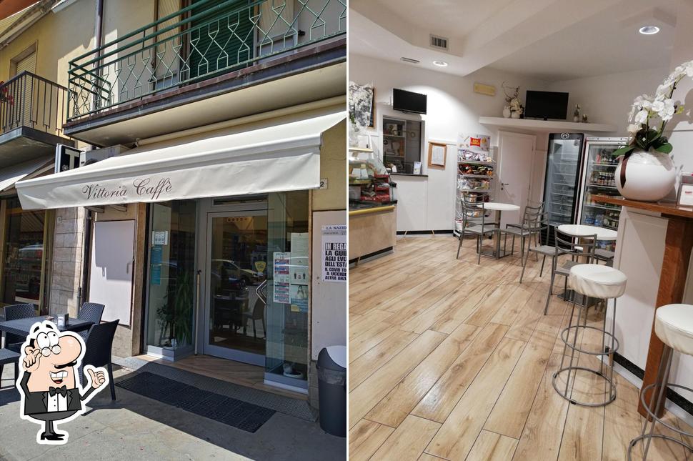 Vittoria cafè