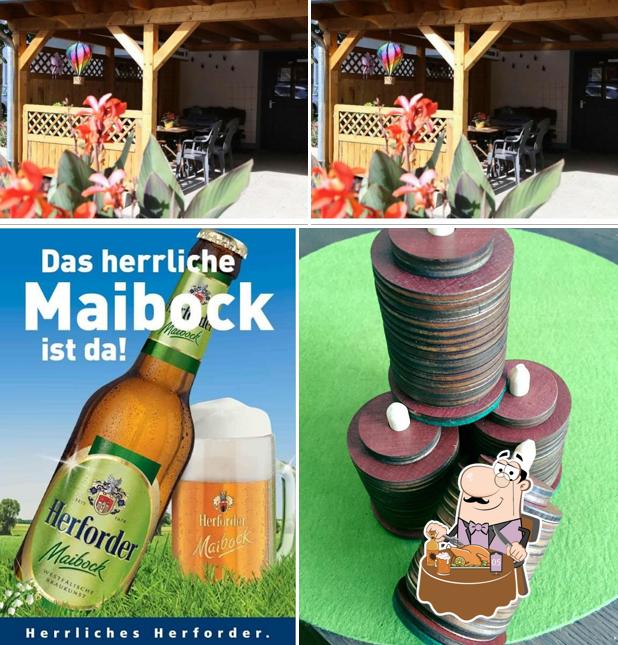 Zum Alten Landtag