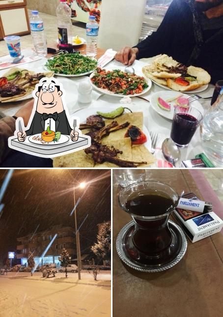 Adal Otel Restaurant