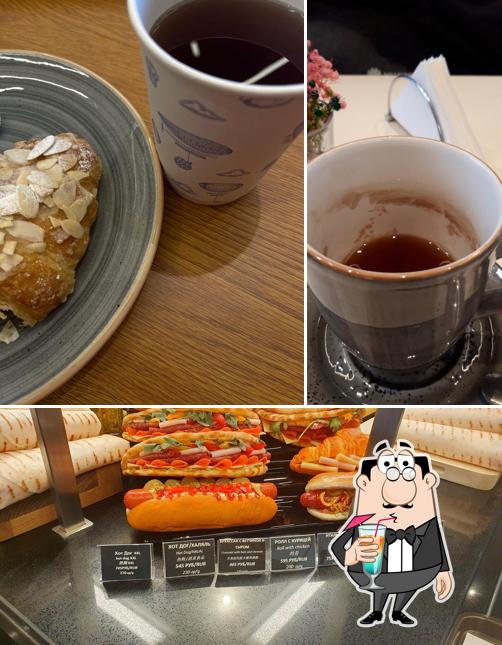 Аэробистро Москва